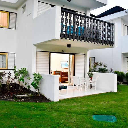 Ferienwohnung 316 Moonshine Bridgetown Exterior foto