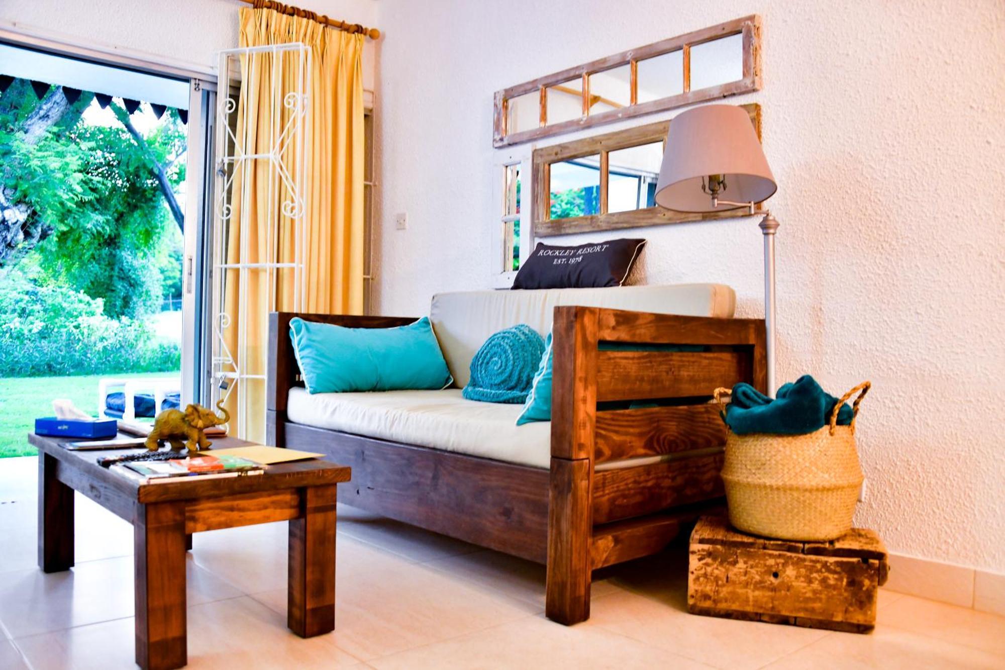 Ferienwohnung 316 Moonshine Bridgetown Exterior foto
