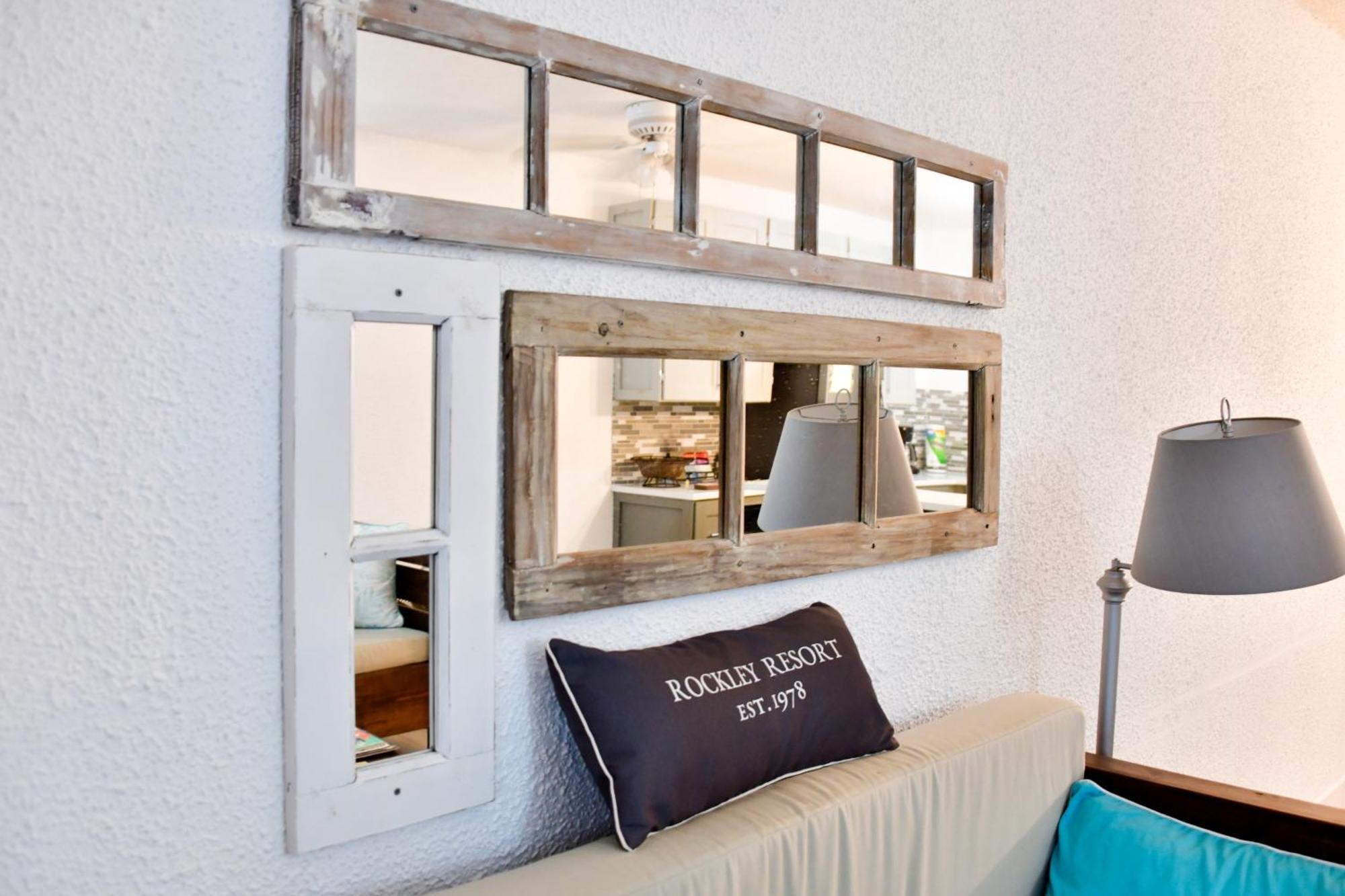 Ferienwohnung 316 Moonshine Bridgetown Exterior foto