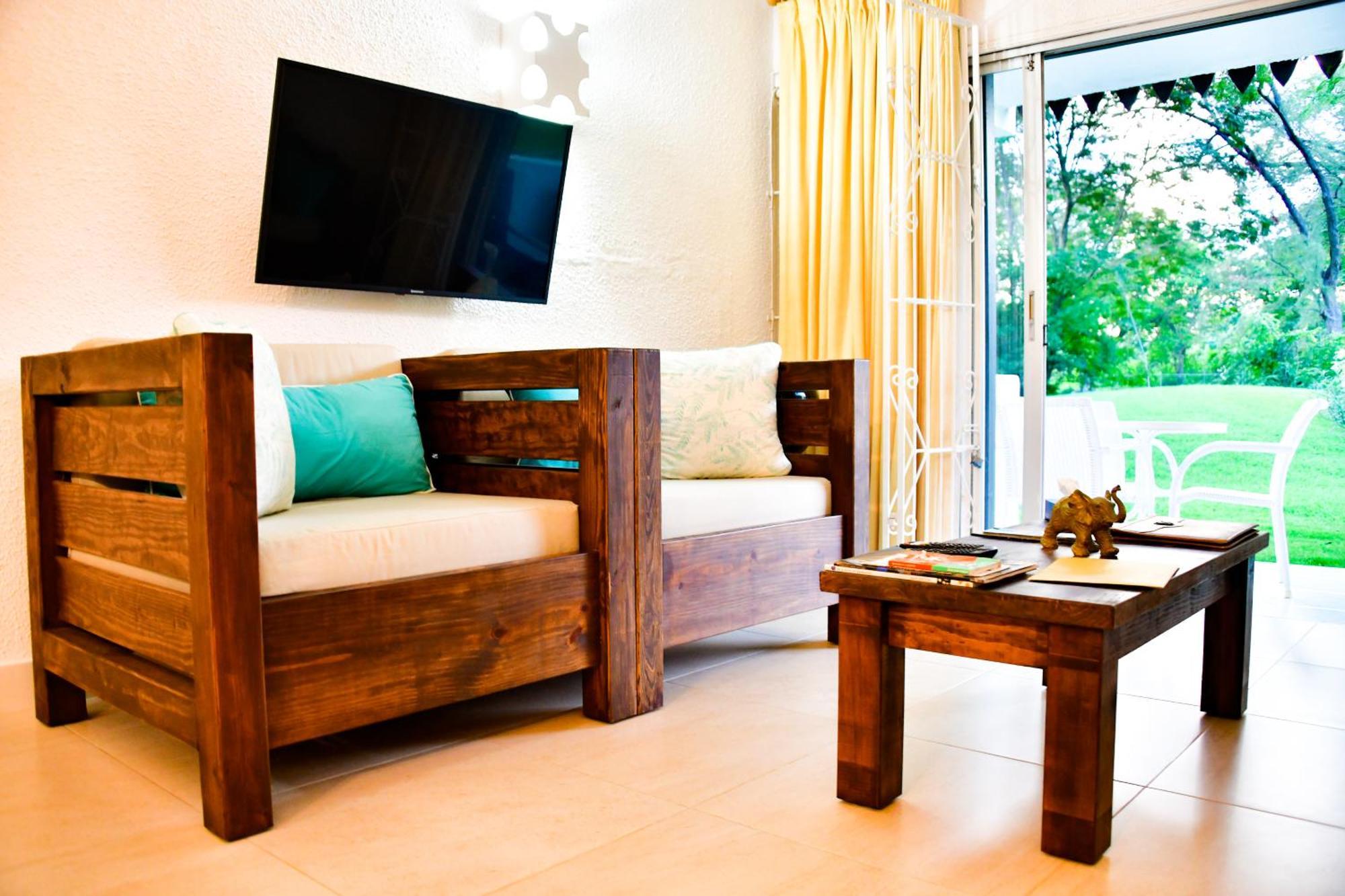 Ferienwohnung 316 Moonshine Bridgetown Exterior foto