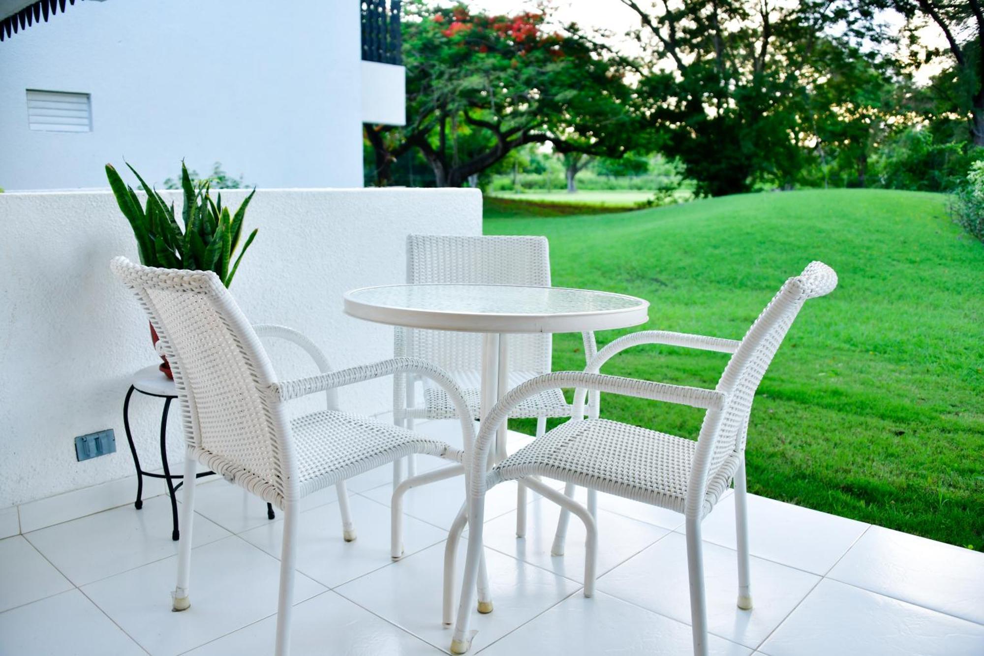 Ferienwohnung 316 Moonshine Bridgetown Exterior foto